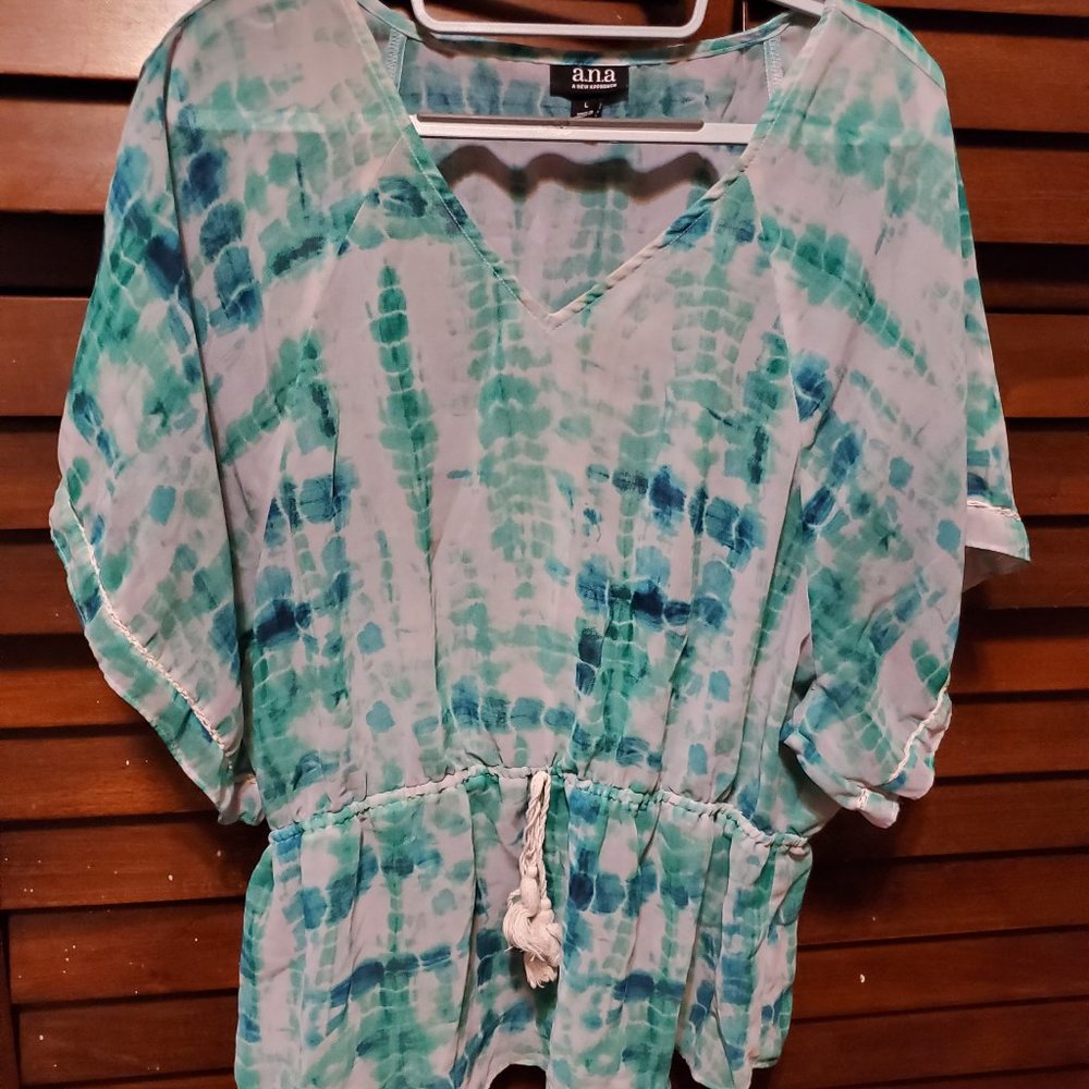 A.N.A Blouse
